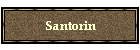 Santorin