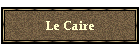 Le Caire