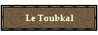 Le Toubkal